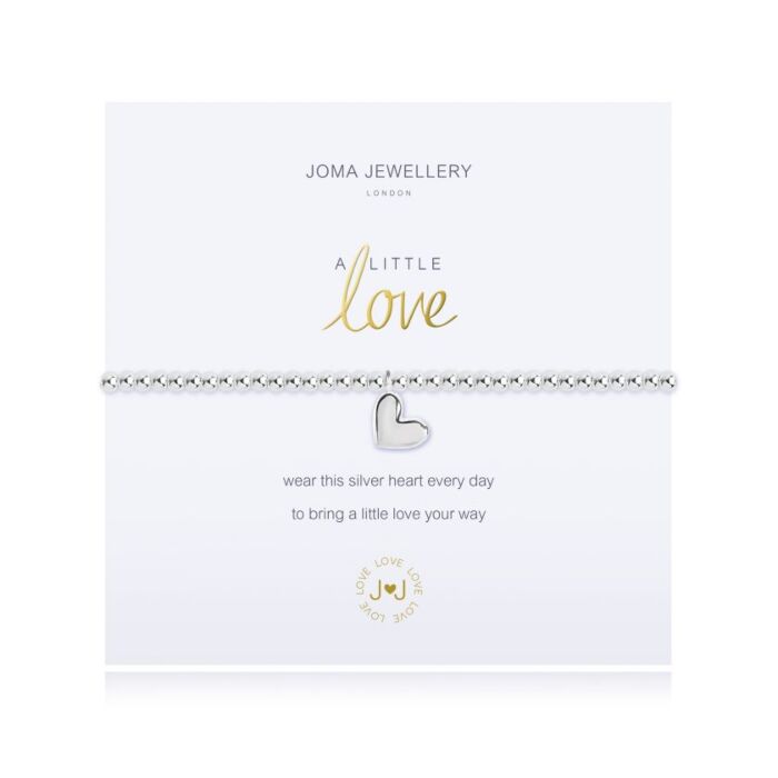 Joma Jewellery - A Little Love-2